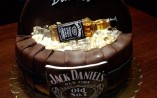 Jack Daniels na słodko